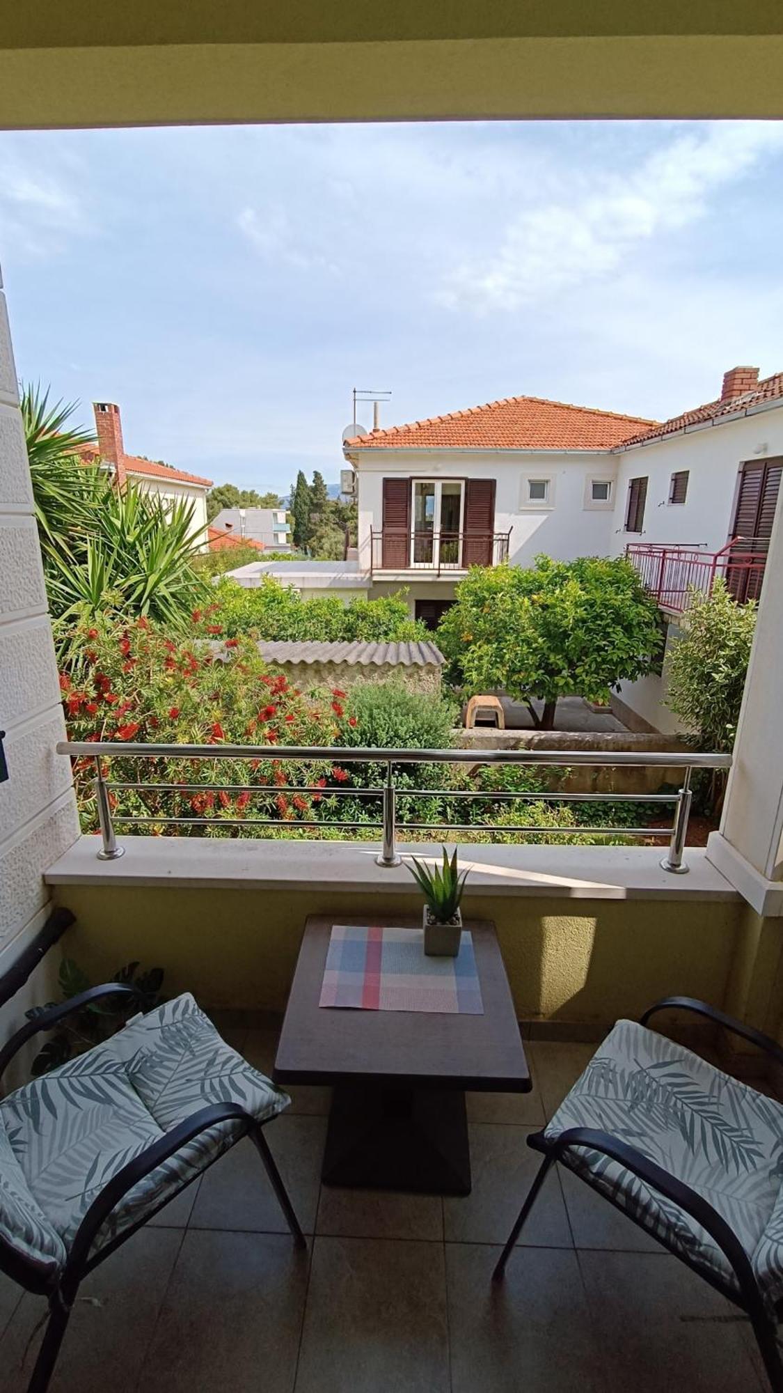 Sophos Apartment Supetar Exterior photo